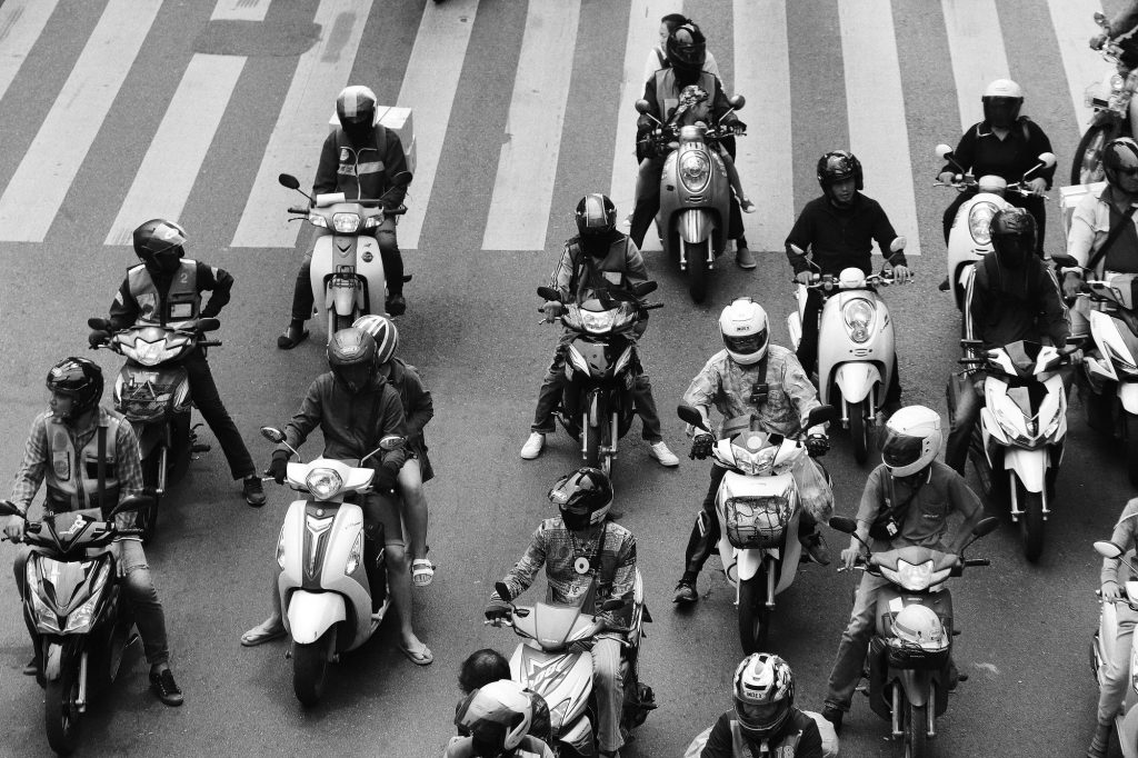 Motorcycles, Scooters and Mopeds Require a Mandatory Insurance in Spain