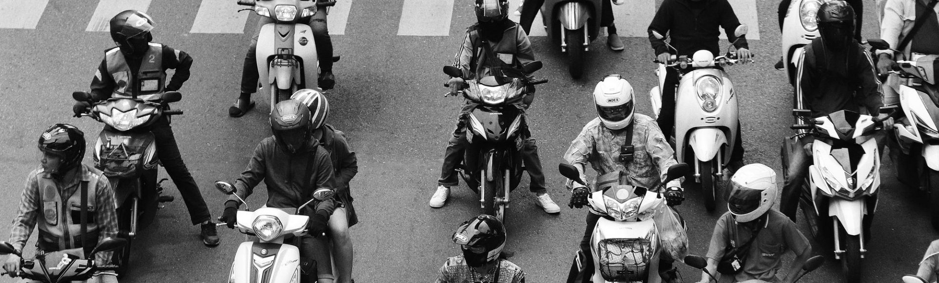 Assicurazioni per moto, scooter e ciclomotori in Spagna