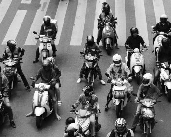 Motorcycles, Scooters and Mopeds Require a Mandatory Insurance in Spain
