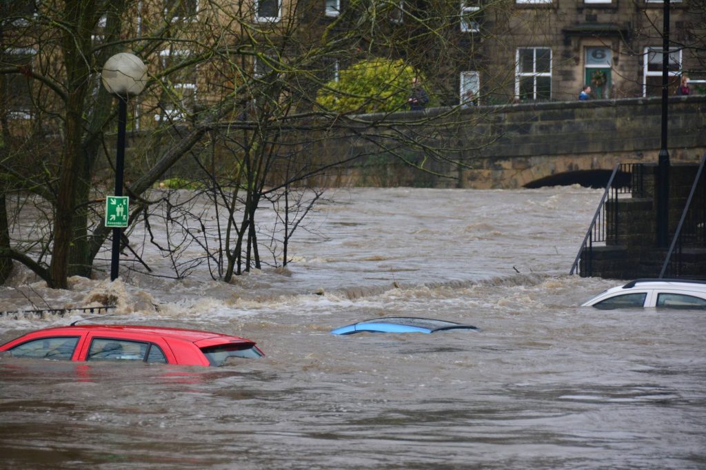 A Home Insurance Protects You Against Natural Disasters in Spain