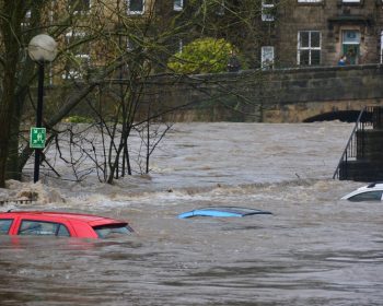 A Home Insurance Protects You Against Natural Disasters in Spain