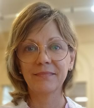 Ginka Urumova