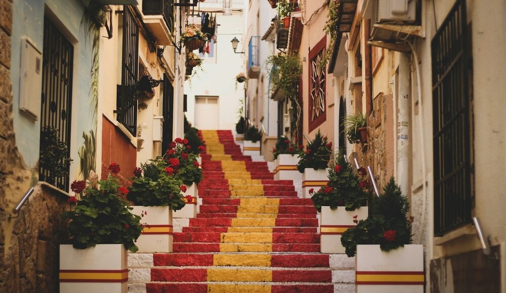 Residenza per cittadini EU in Spagna e NIE