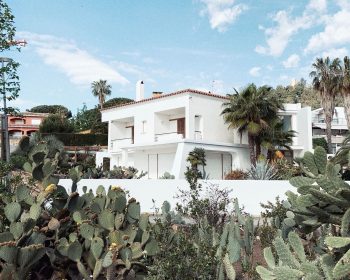 Holiday Home in Costa Brava, Spain